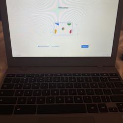 Chromebook (Brand New)