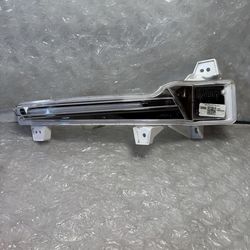 2023-2024-2025 Mazda CX50 CX-50 Front Left LH Driver Daytime Running LED fog Light OEM