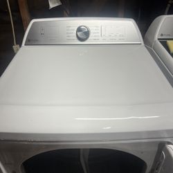 GE Profile Smart Gas Dryer -27inch