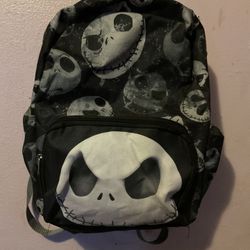 Face Backpack 