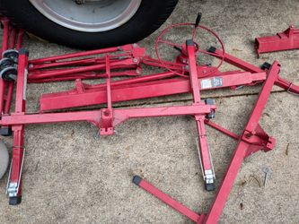 Drywall Lifter