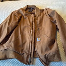 Carhartt Woman’s Jacket 