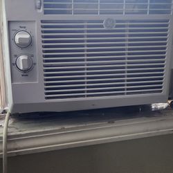 Two Ac Window Units For 75
