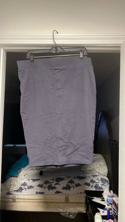 Torrid size 1 gray