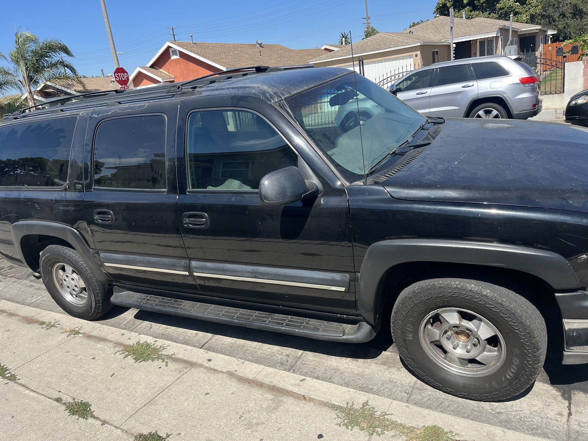 Chevy