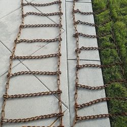 Snow chains