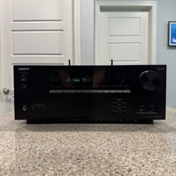 Onkyo TX-NR6050