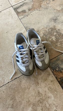 Adidas samba kids size 12