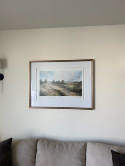 Large Wall Art