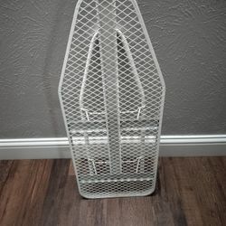 Table Top Ironing Board 