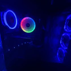 ABS Gaming/Streaming PC **Best Offer** (No Lowballs)