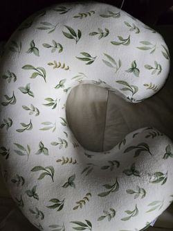 Nursing Pillow