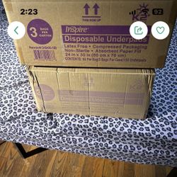 Wee Wee Pads Great Price !