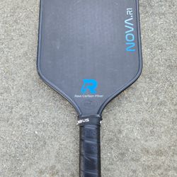 Pickleball Ronbus Nova R1 Paddle