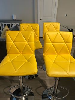 Bar stools