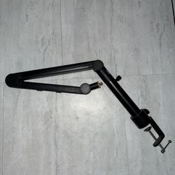 Microphone Boom arm