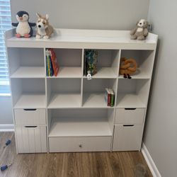 Child Bookcase , Kids Bookcase 