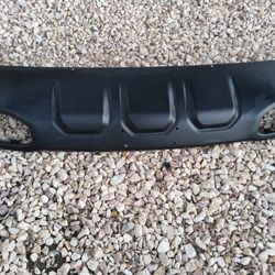 Ram Rebel Skid Plate 