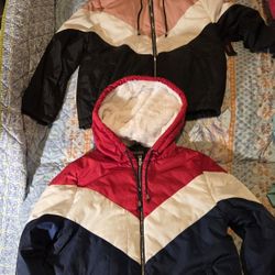 Brand New Cute Coats