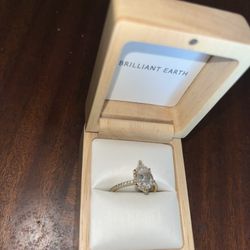 Engagement Ring 
