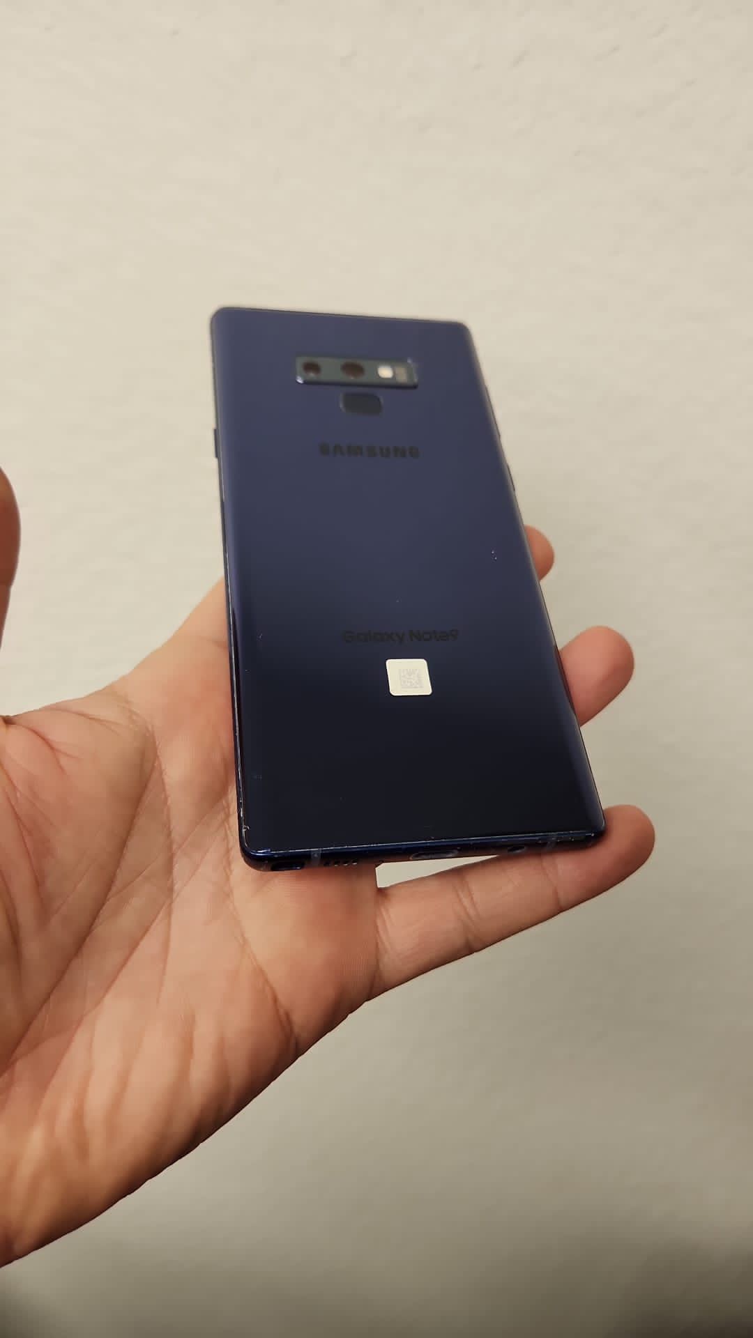 ๐ฃ Samsung note 9 ๐ฃunlock