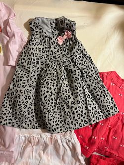 $5 “Leopard” Baby Bundle