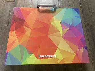 Art Supply Kit - Like New