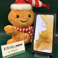 Samsung Galaxy S22 Plus Verizon 128gb