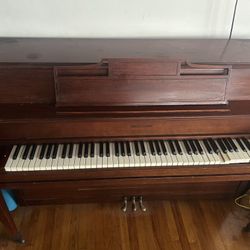 FREE Piano 