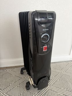 Holmes Electric Oil radiator Heater