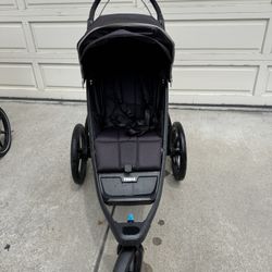 Thule Urban Glide 2