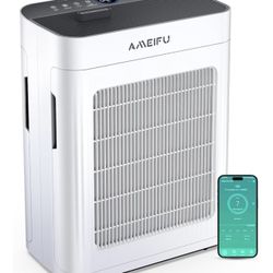 Air Purifiers(brand new)