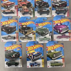 HotWheels