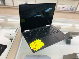 Dell XPS 13INCH 16gb RAM 512gb ssd