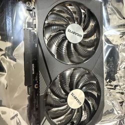 Gigabyte 3050 8gb