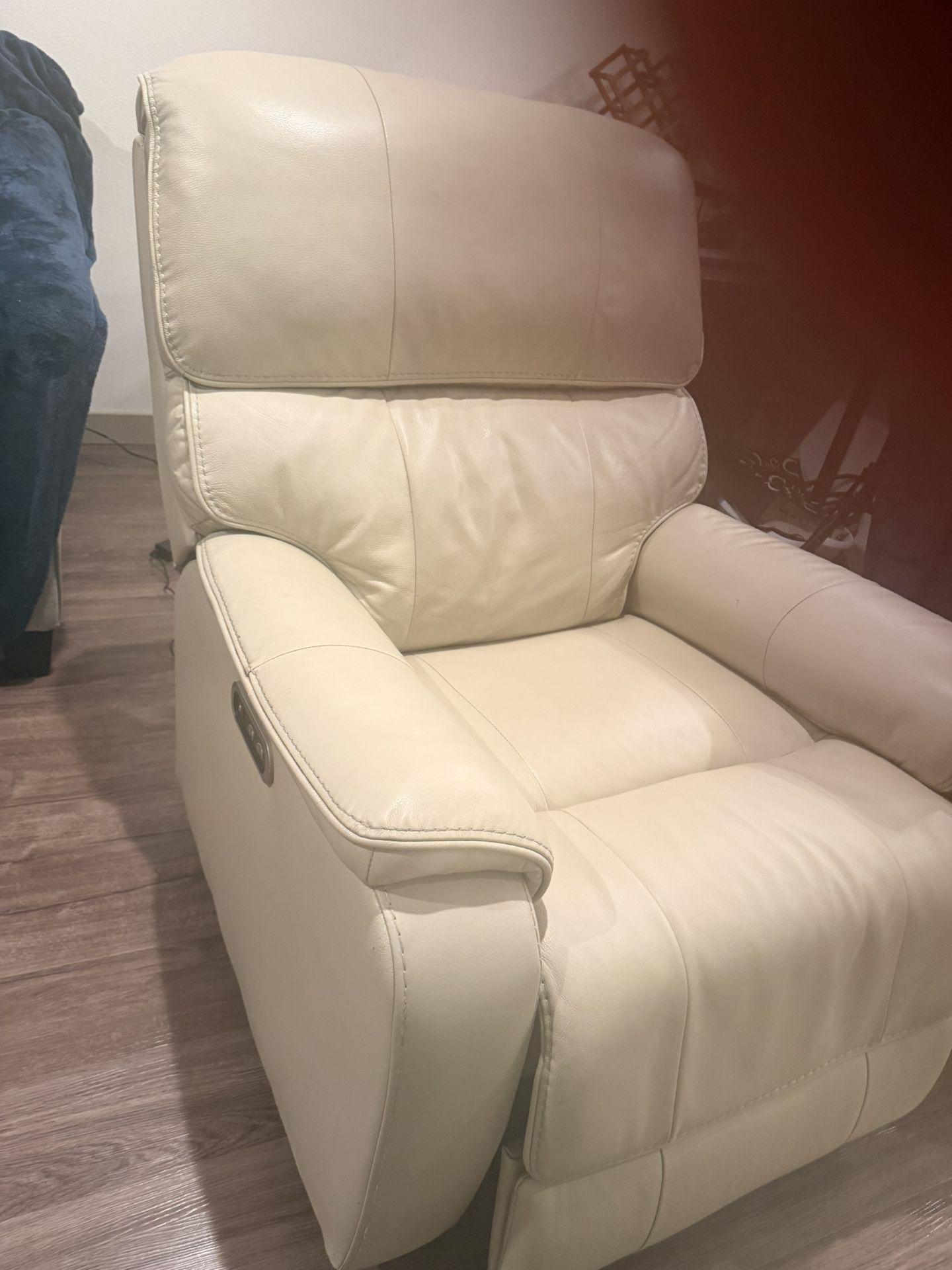 Recliner Electric 
