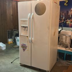Free Refrigerator 