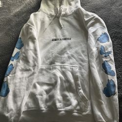 Butterfly Hoodie