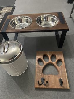 Dog Supplies