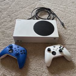Xbox Series S Digital Edition Console