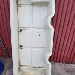 Ls 2000 Yamaha jet Boat  Storage 