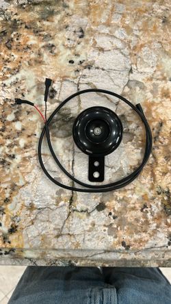 super73 horn