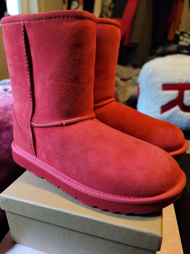 Ugg Boots 5Y