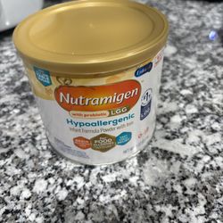 Nutramigen
