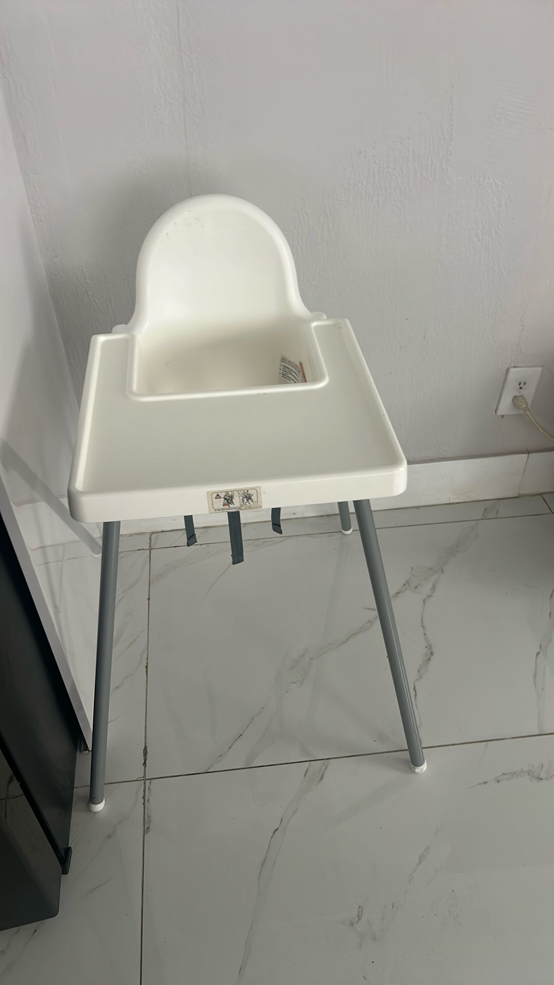 Baby Chair