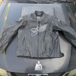 Alpinestar Leather M