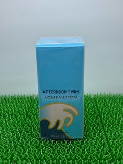 Louis Vuitton afternoon swim