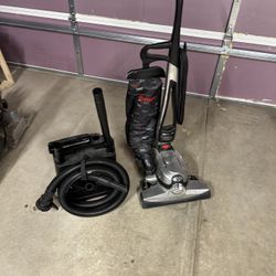 Kirby Avalir Vacuum Cleaner 