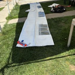 Canopy Windows *Serious Buyers Only* 