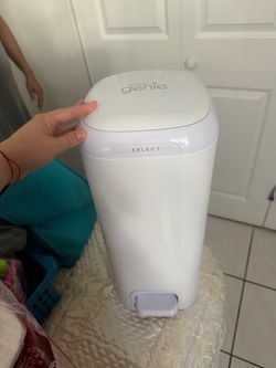 Baby item